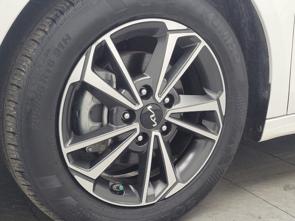 2024 Kia Forte in Antioch, TN 37013 - 18103211 31