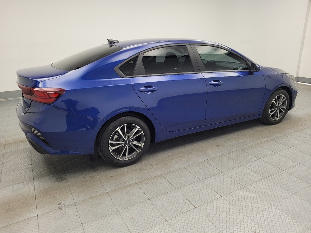 2024 Kia Forte in Madison, TN 37115 - 18103214 10