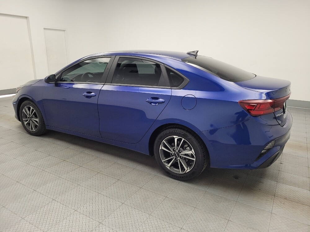 2024 Kia Forte in Madison, TN 37115 - 18103214 3