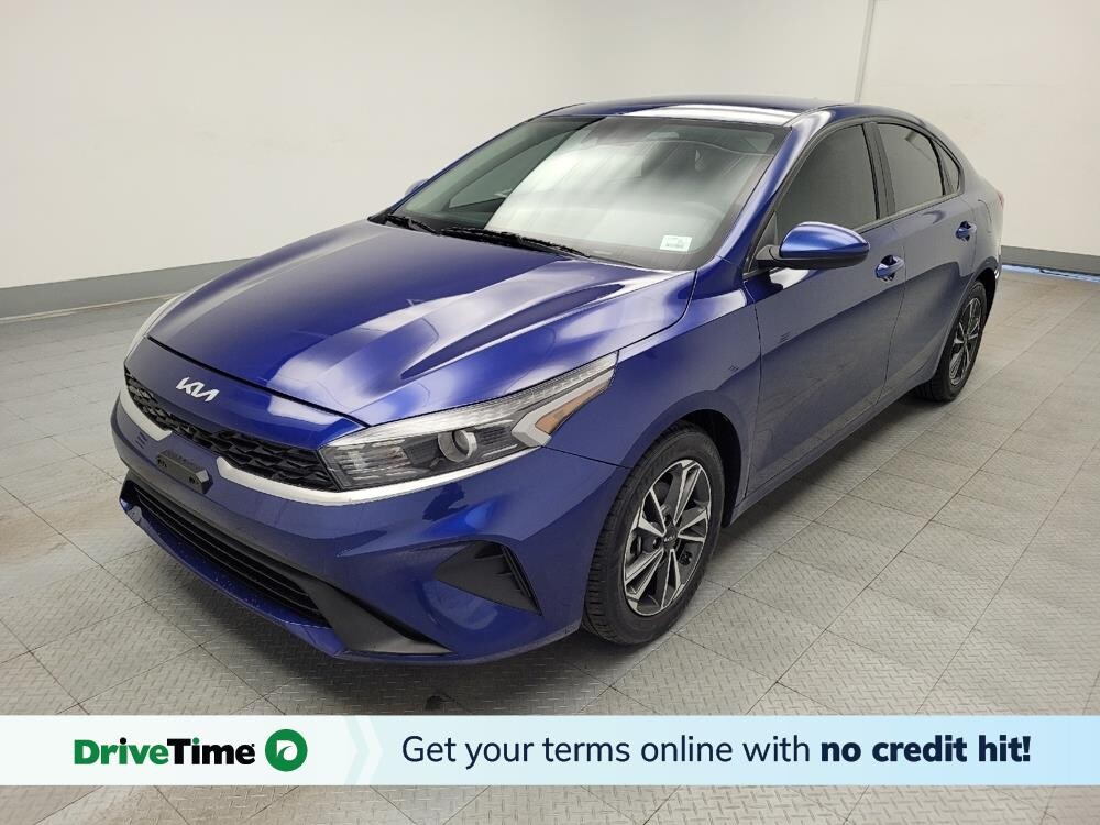 2024 Kia Forte in Madison, TN 37115 - 18103214
