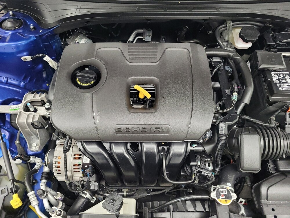 2024 Kia Forte in Madison, TN 37115 - 18103214 30