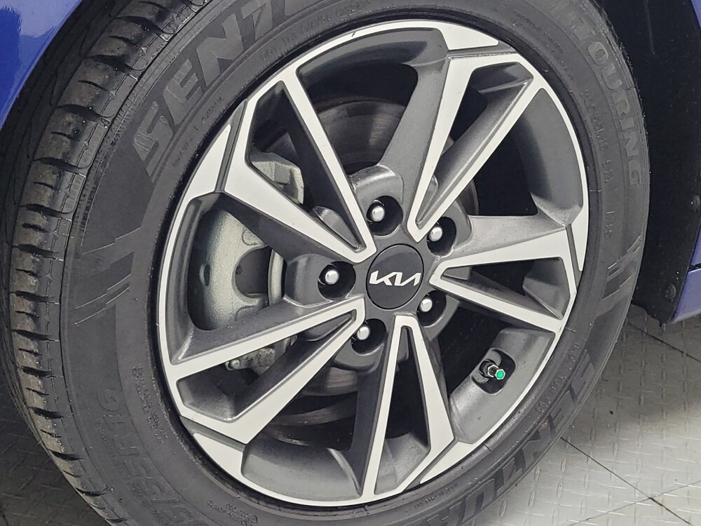 2024 Kia Forte in Madison, TN 37115 - 18103214 31