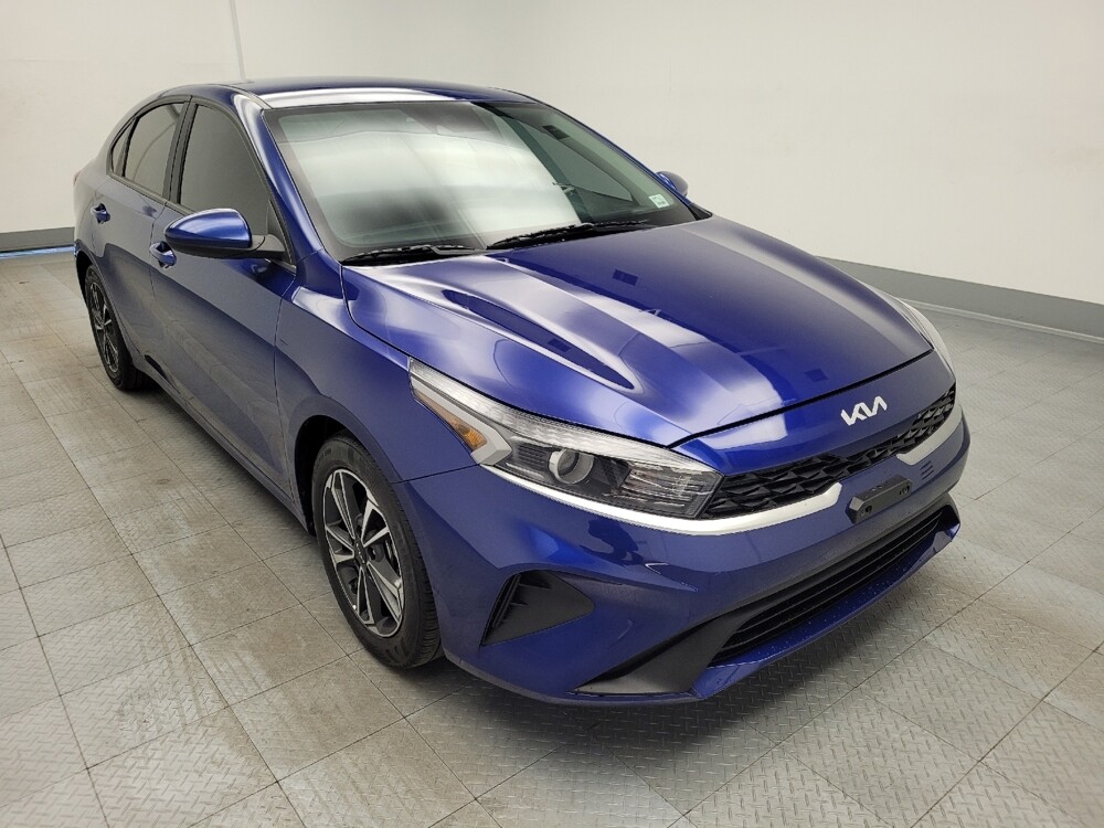 2024 Kia Forte in Madison, TN 37115 - 18103214 13