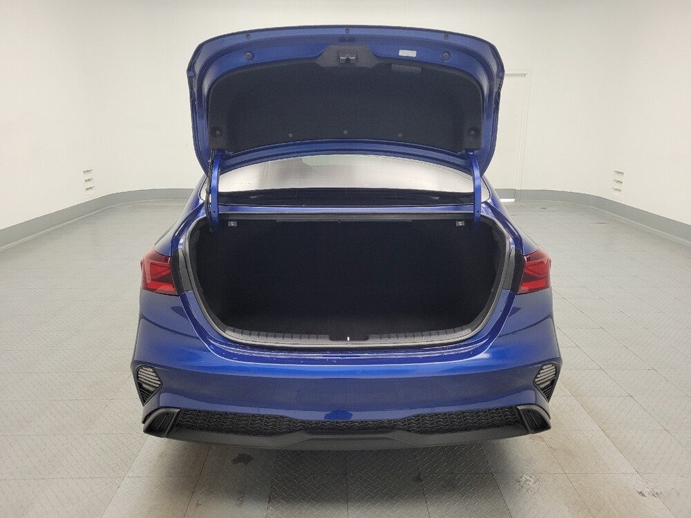 2024 Kia Forte in Madison, TN 37115 - 18103214 29