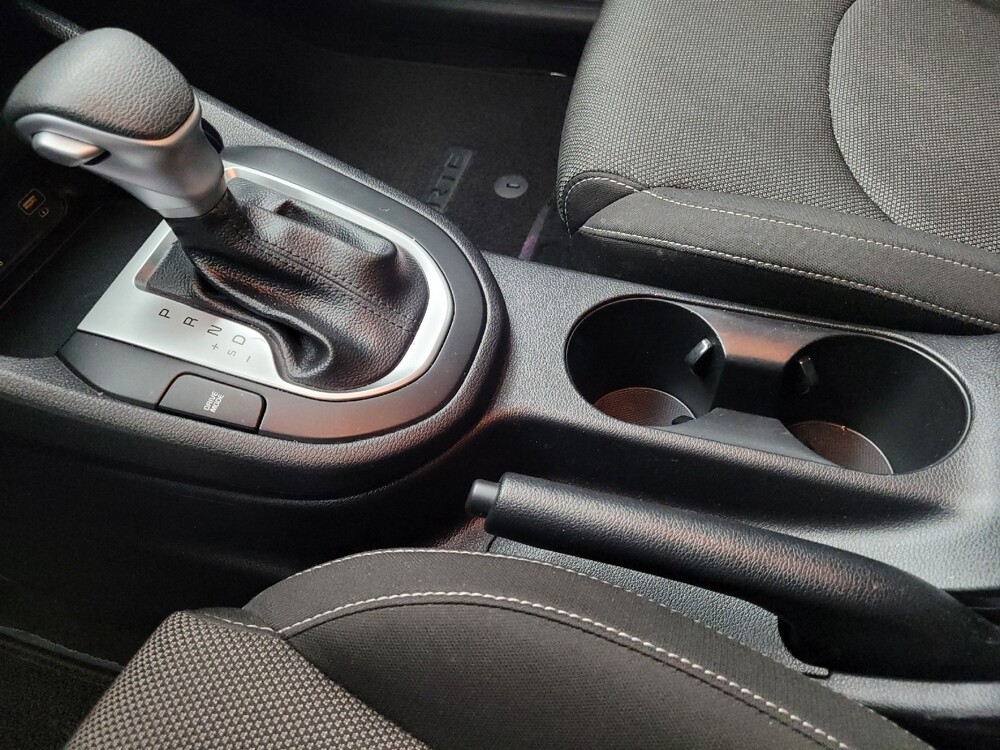 2024 Kia Forte in Madison, TN 37115 - 18103214 26