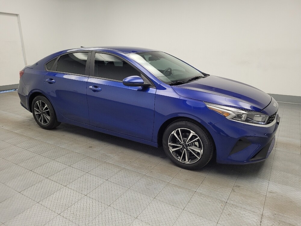 2024 Kia Forte in Madison, TN 37115 - 18103214 11