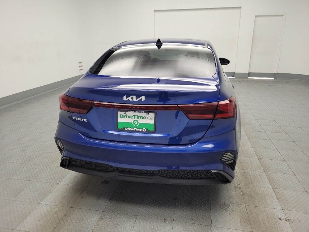 2024 Kia Forte in Madison, TN 37115 - 18103214 7