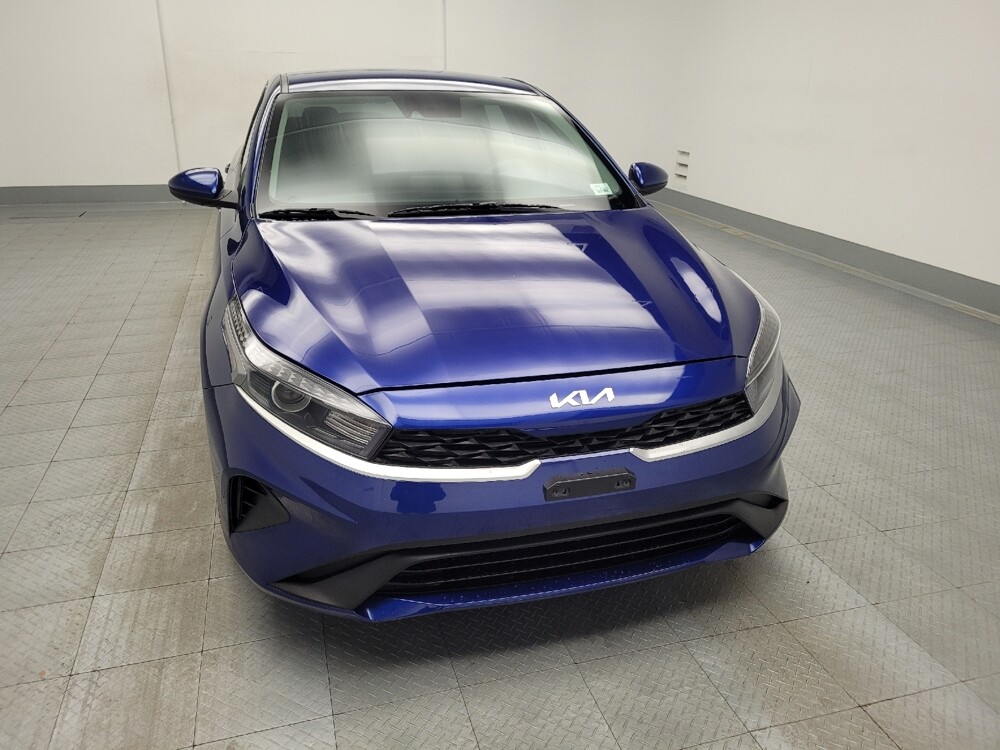 2024 Kia Forte in Madison, TN 37115 - 18103214 14