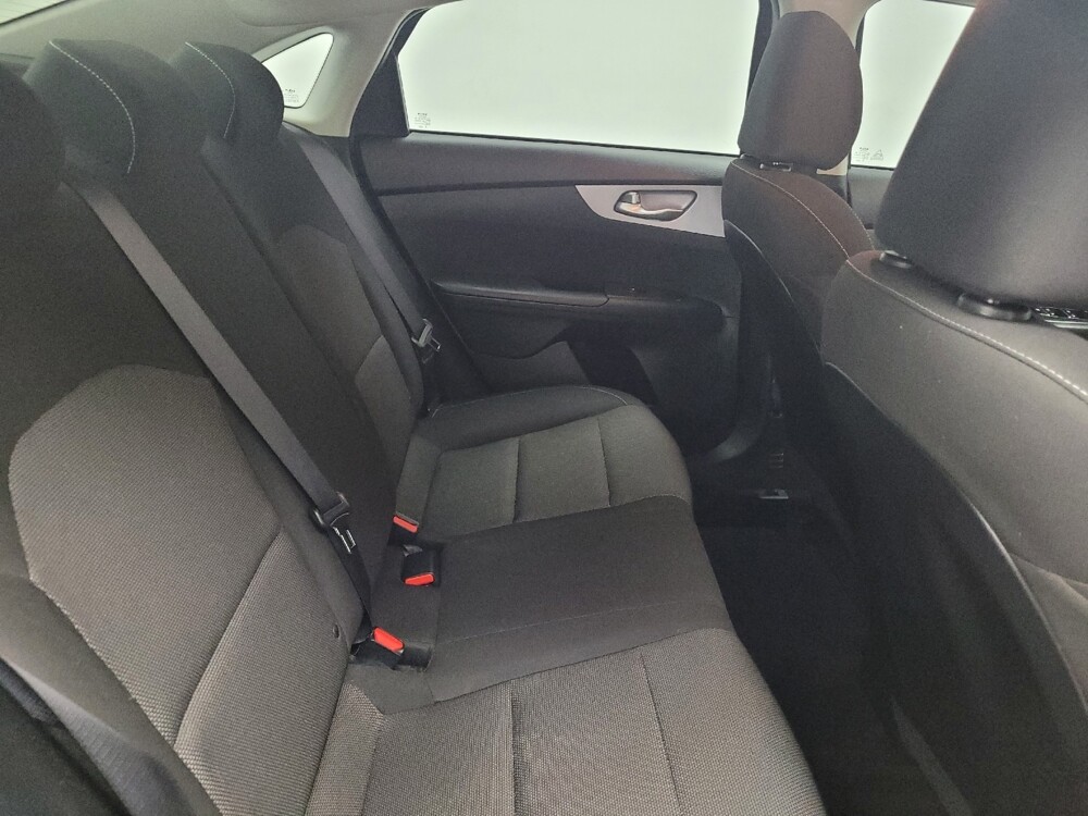 2024 Kia Forte in Madison, TN 37115 - 18103214 19