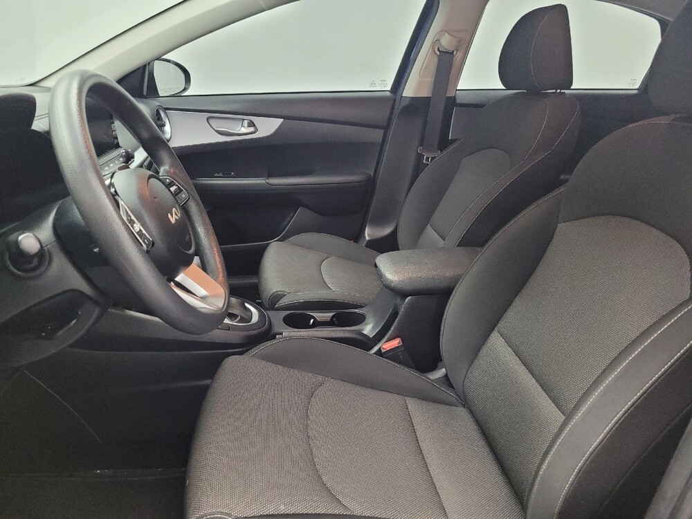 2024 Kia Forte in Madison, TN 37115 - 18103214 17
