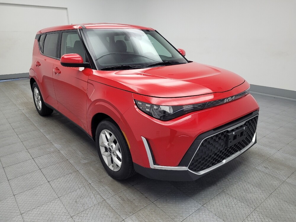 2023 Kia Soul in Memphis, TN 38115 - 18103215 13