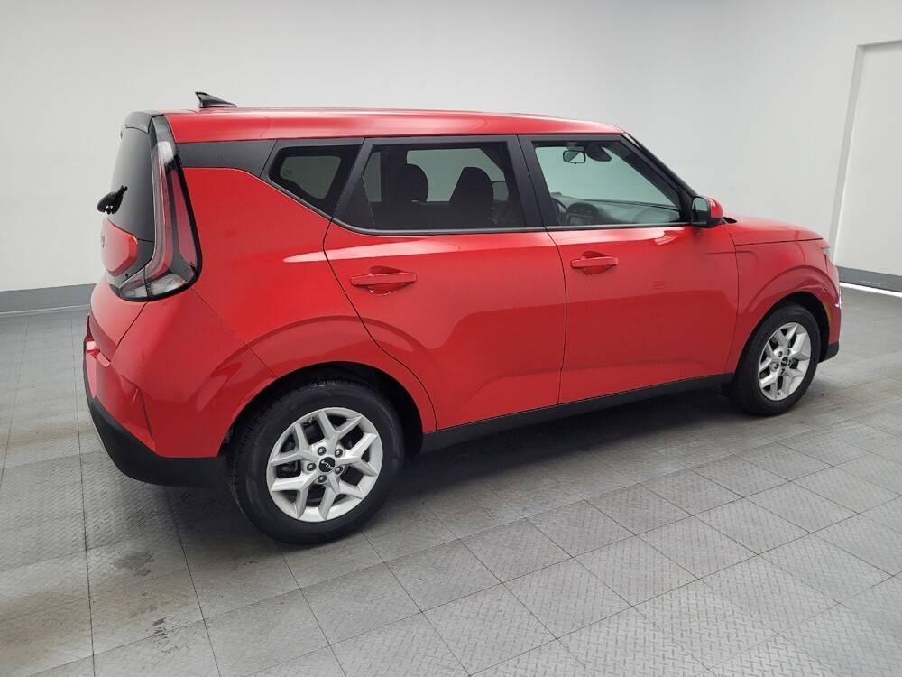 2023 Kia Soul in Memphis, TN 38115 - 18103215 10