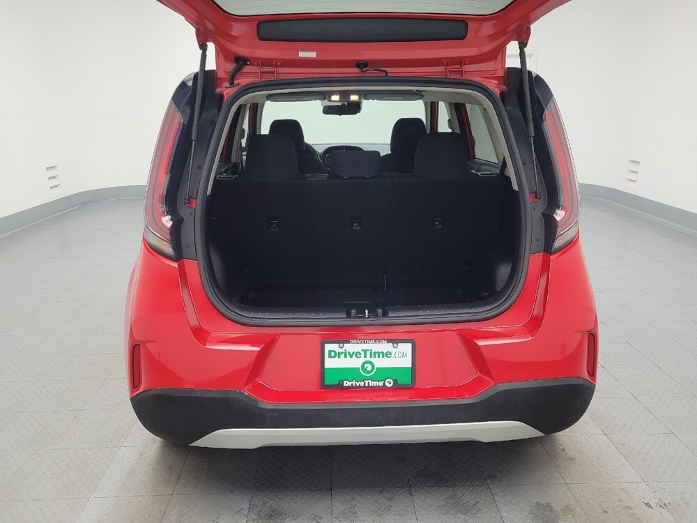 2023 Kia Soul in Memphis, TN 38115 - 18103215 29