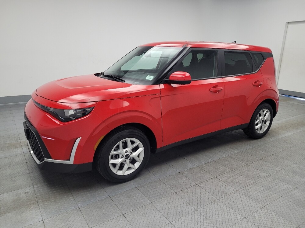 2023 Kia Soul in Memphis, TN 38115 - 18103215 2