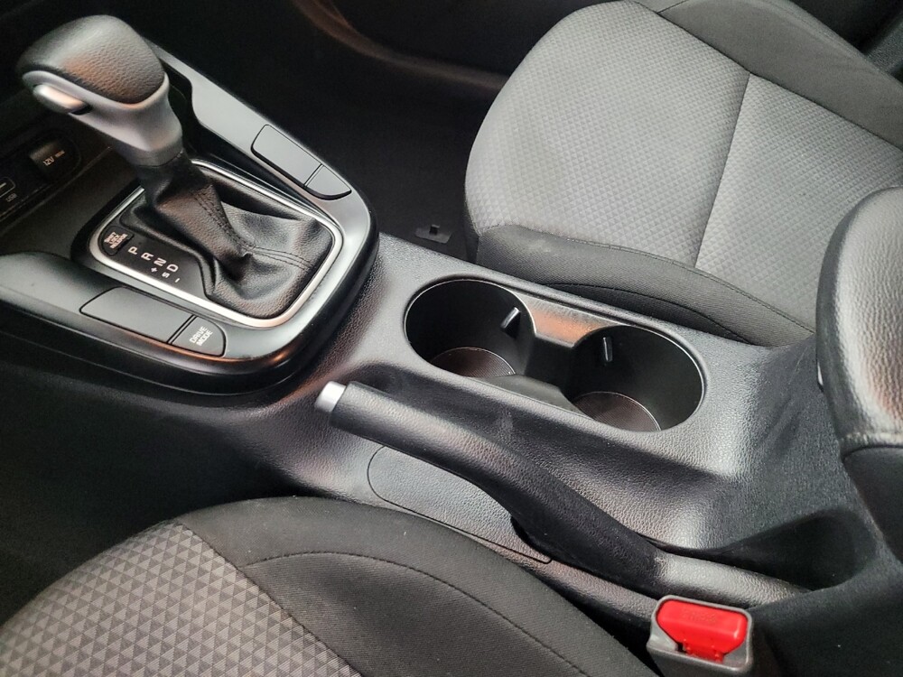 2023 Kia Soul in Memphis, TN 38115 - 18103215 26