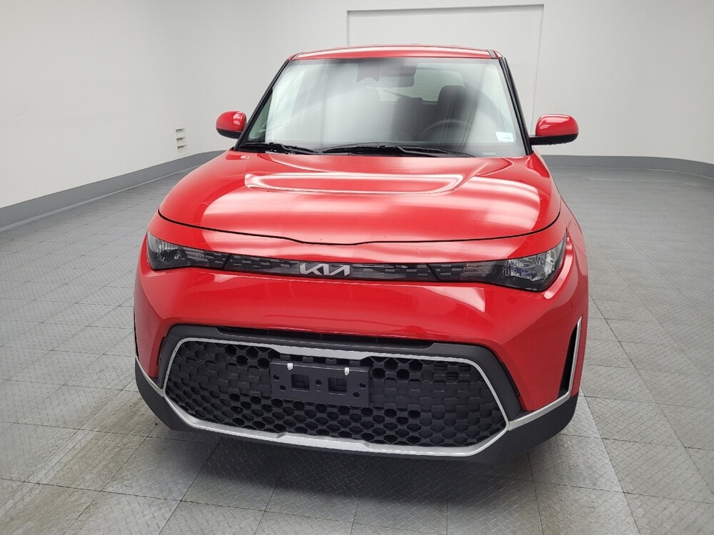 2023 Kia Soul in Memphis, TN 38115 - 18103215 15