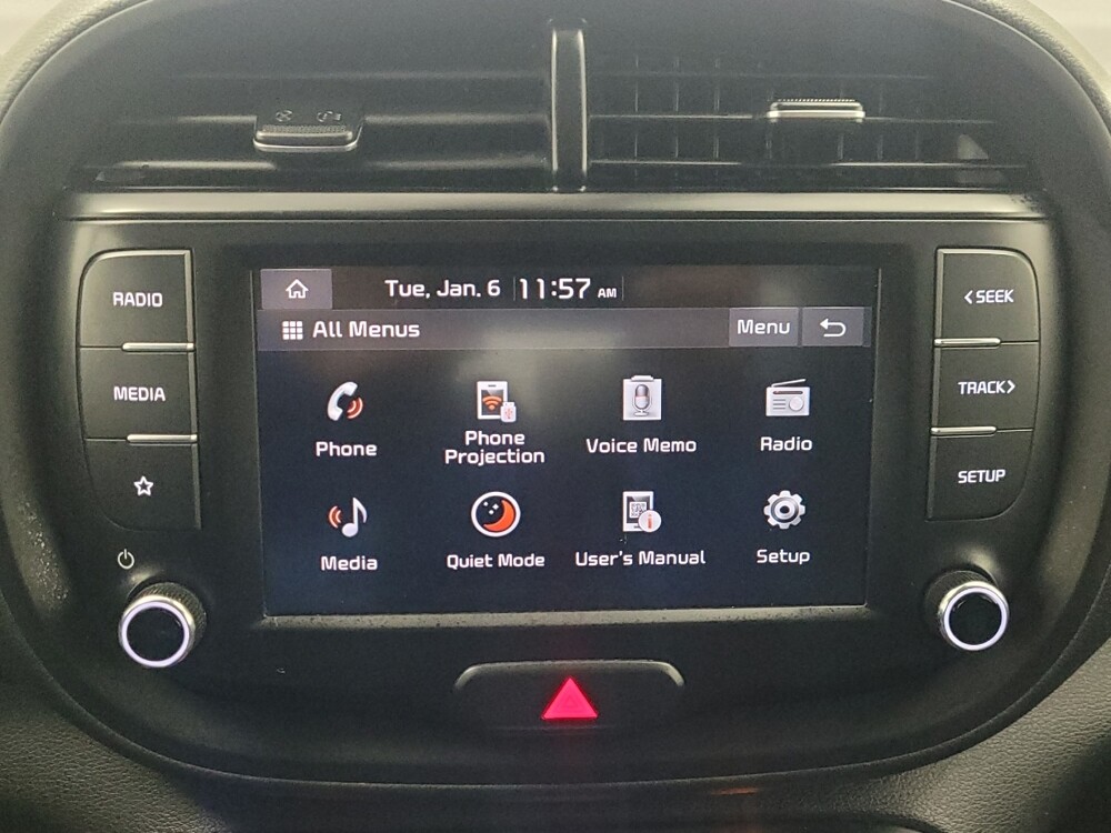 2023 Kia Soul in Memphis, TN 38115 - 18103215 25