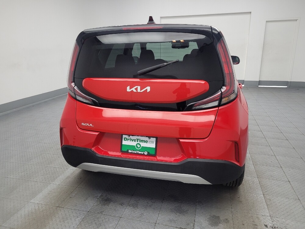 2023 Kia Soul in Memphis, TN 38115 - 18103215 7