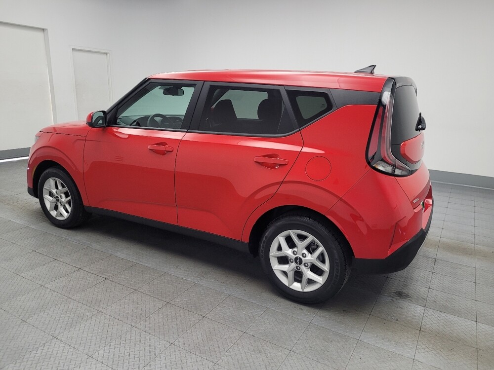 2023 Kia Soul in Memphis, TN 38115 - 18103215 3