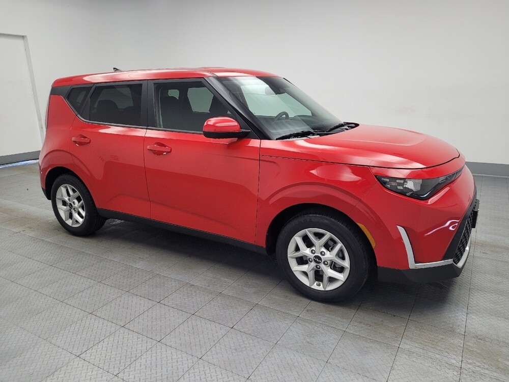2023 Kia Soul in Memphis, TN 38115 - 18103215 11
