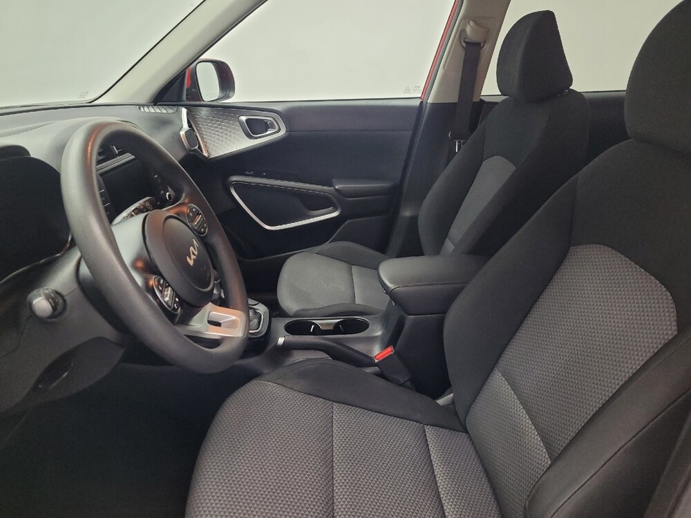 2023 Kia Soul in Memphis, TN 38115 - 18103215 17