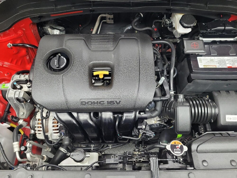 2023 Kia Soul in Memphis, TN 38115 - 18103215 30