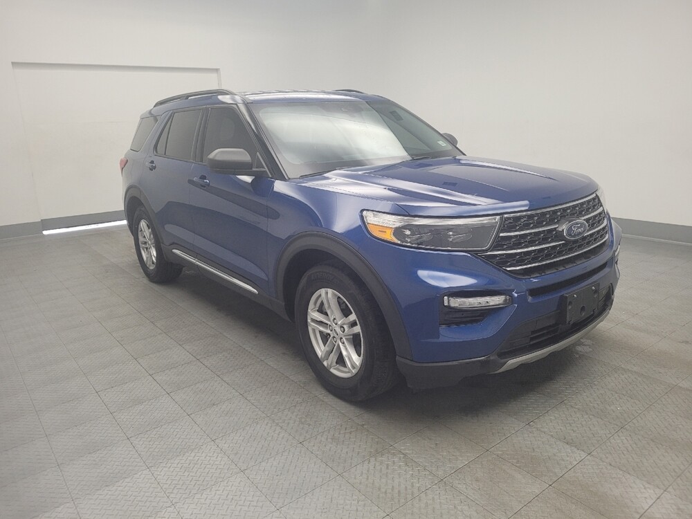 2023 Ford Explorer in Antioch, TN 37013 - 18103216 13