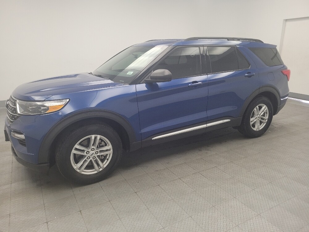 2023 Ford Explorer in Antioch, TN 37013 - 18103216 2
