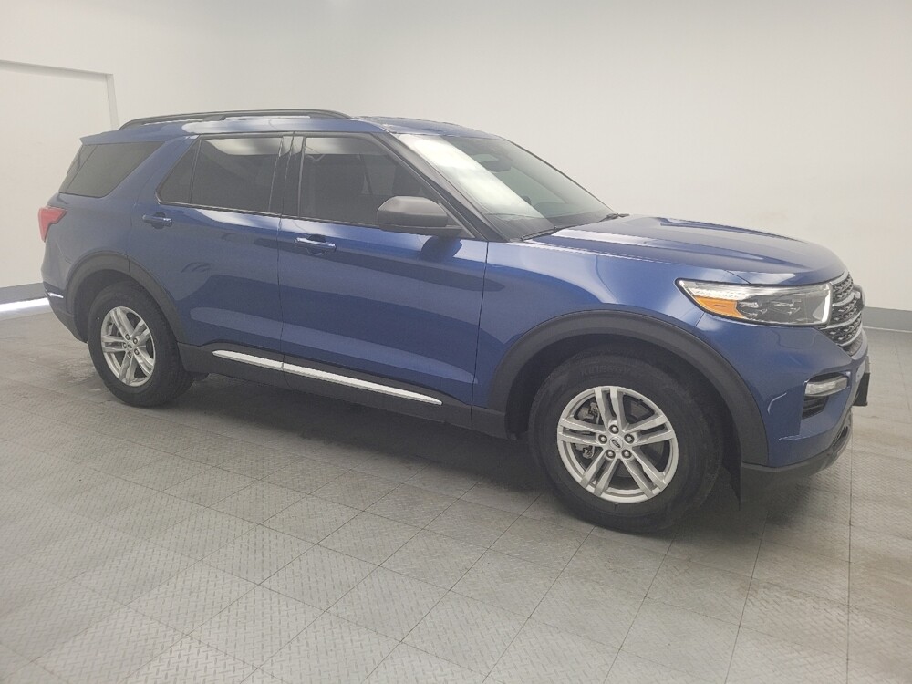 2023 Ford Explorer in Antioch, TN 37013 - 18103216 11