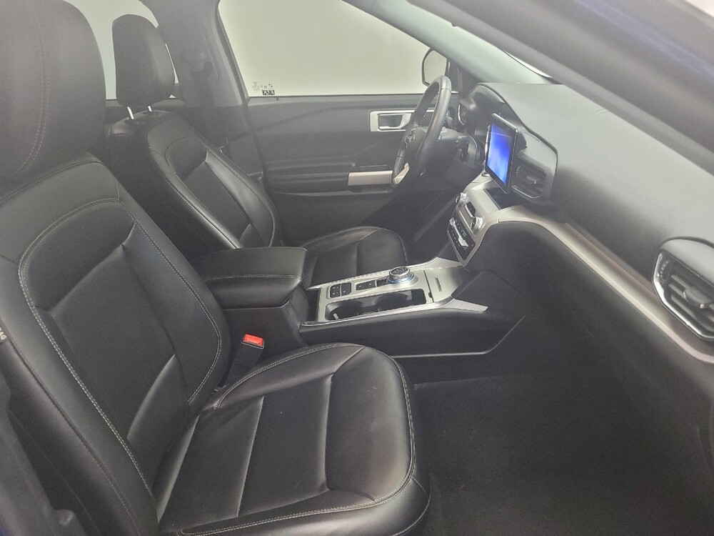 2023 Ford Explorer in Antioch, TN 37013 - 18103216 21