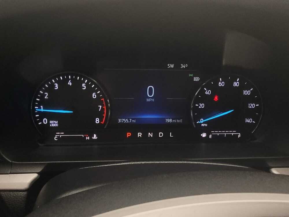 2023 Ford Explorer in Antioch, TN 37013 - 18103216 23