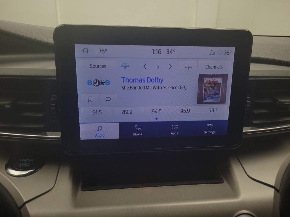 2023 Ford Explorer in Antioch, TN 37013 - 18103216 25