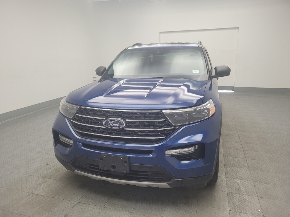 2023 Ford Explorer in Antioch, TN 37013 - 18103216 15