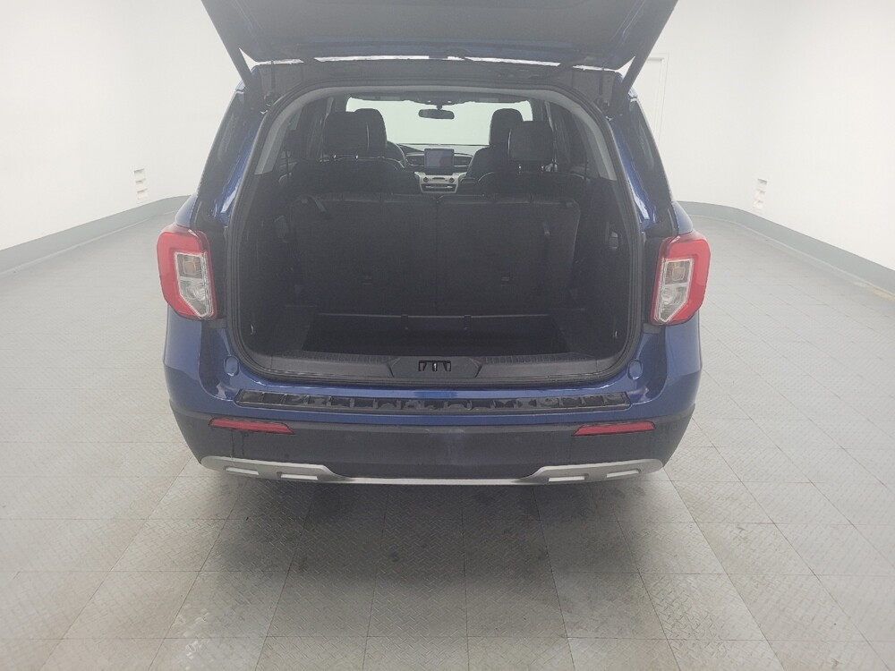 2023 Ford Explorer in Antioch, TN 37013 - 18103216 29