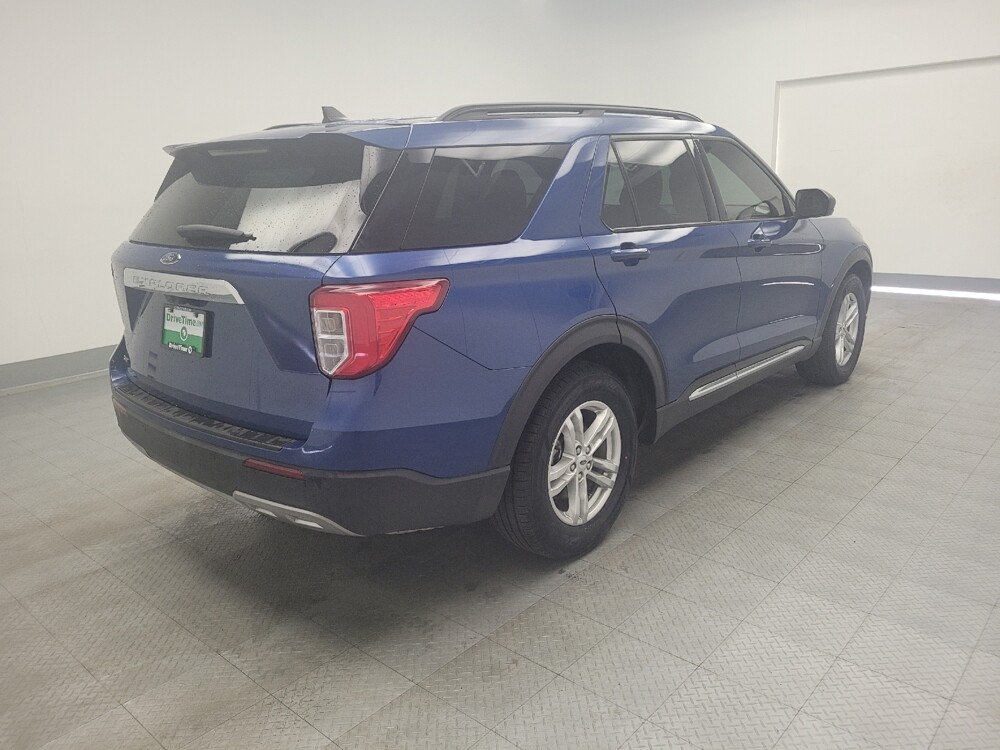 2023 Ford Explorer in Antioch, TN 37013 - 18103216 9