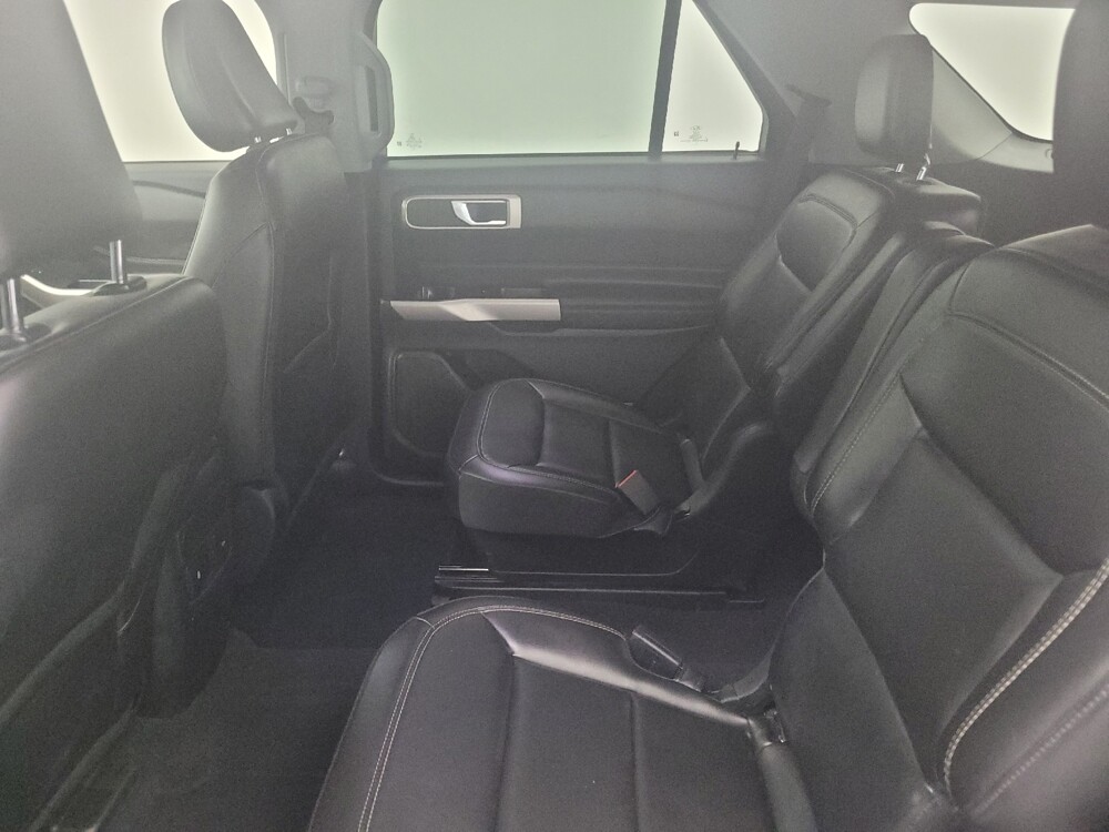 2023 Ford Explorer in Antioch, TN 37013 - 18103216 18