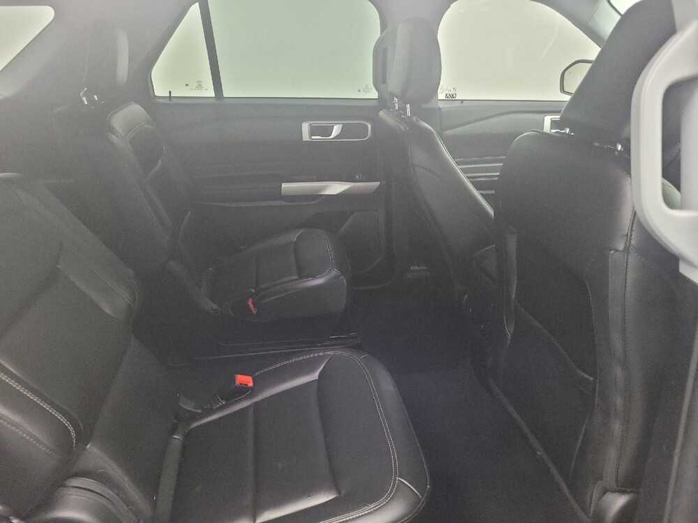 2023 Ford Explorer in Antioch, TN 37013 - 18103216 19