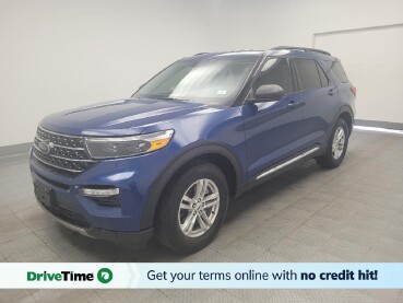 2023 Ford Explorer in Antioch, TN 37013