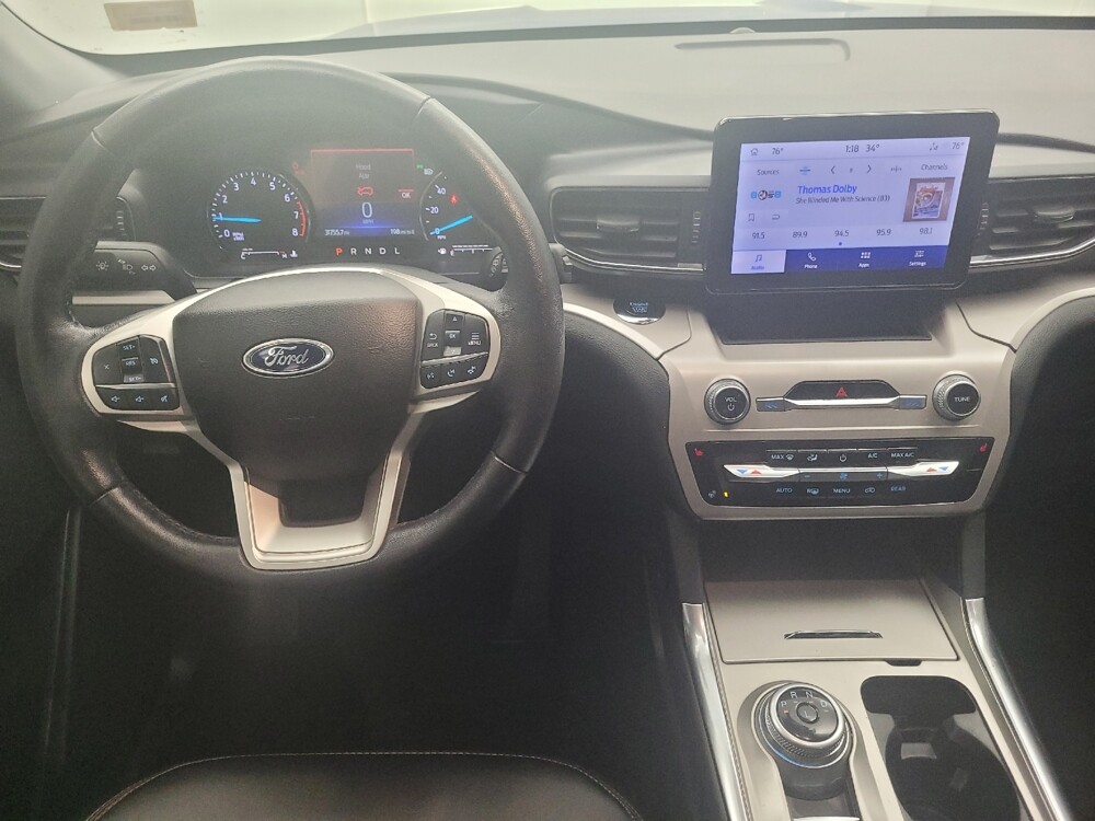 2023 Ford Explorer in Antioch, TN 37013 - 18103216 22