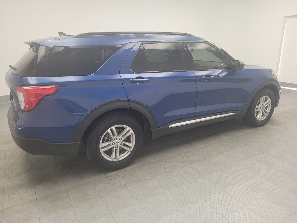 2023 Ford Explorer in Antioch, TN 37013 - 18103216 10