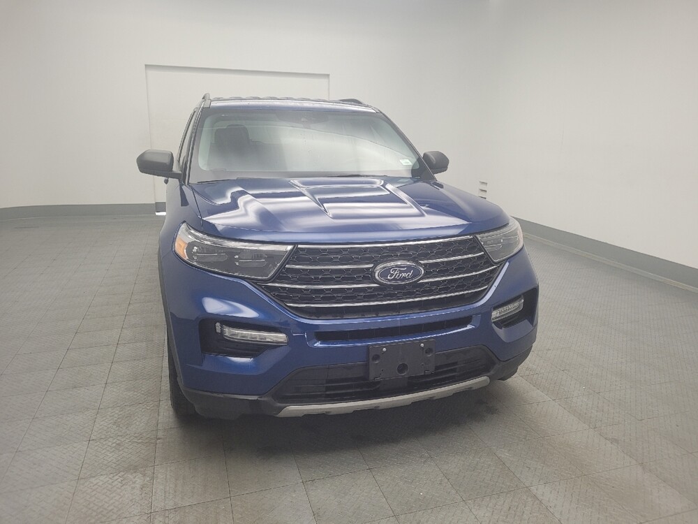 2023 Ford Explorer in Antioch, TN 37013 - 18103216 14