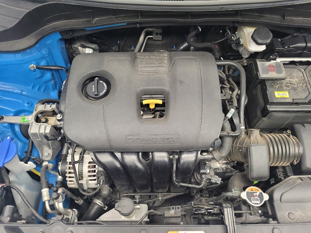 2024 Kia Soul in Memphis, TN 38128 - 18103217 30