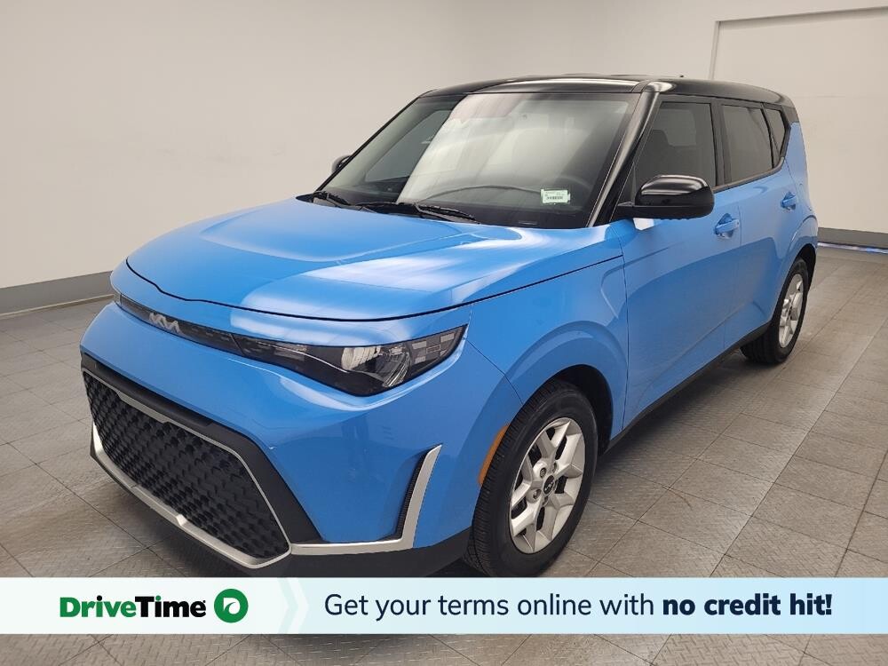 2024 Kia Soul in Memphis, TN 38128 - 18103217