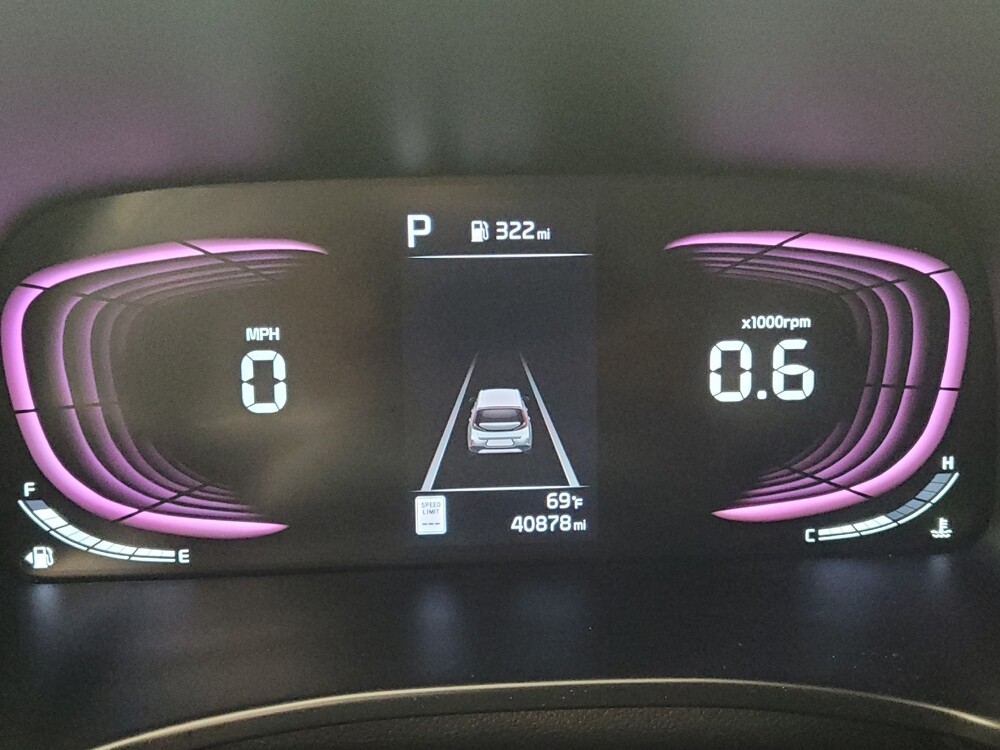 2024 Kia Soul in Memphis, TN 38128 - 18103217 23