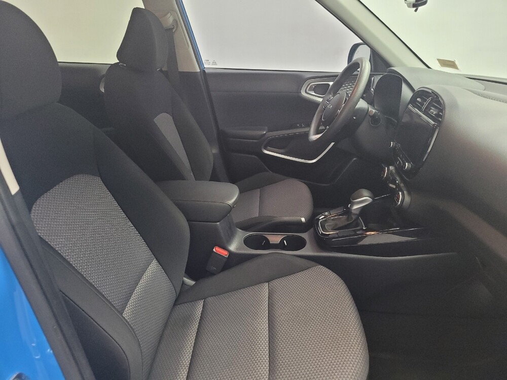 2024 Kia Soul in Memphis, TN 38128 - 18103217 21