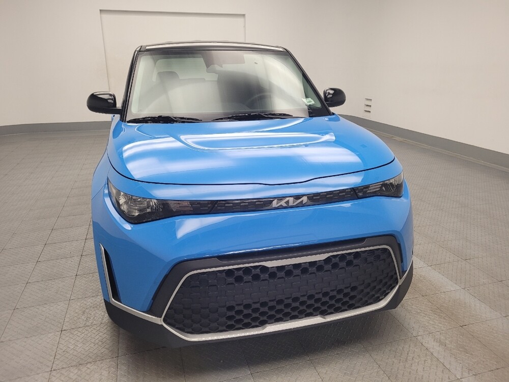 2024 Kia Soul in Memphis, TN 38128 - 18103217 14