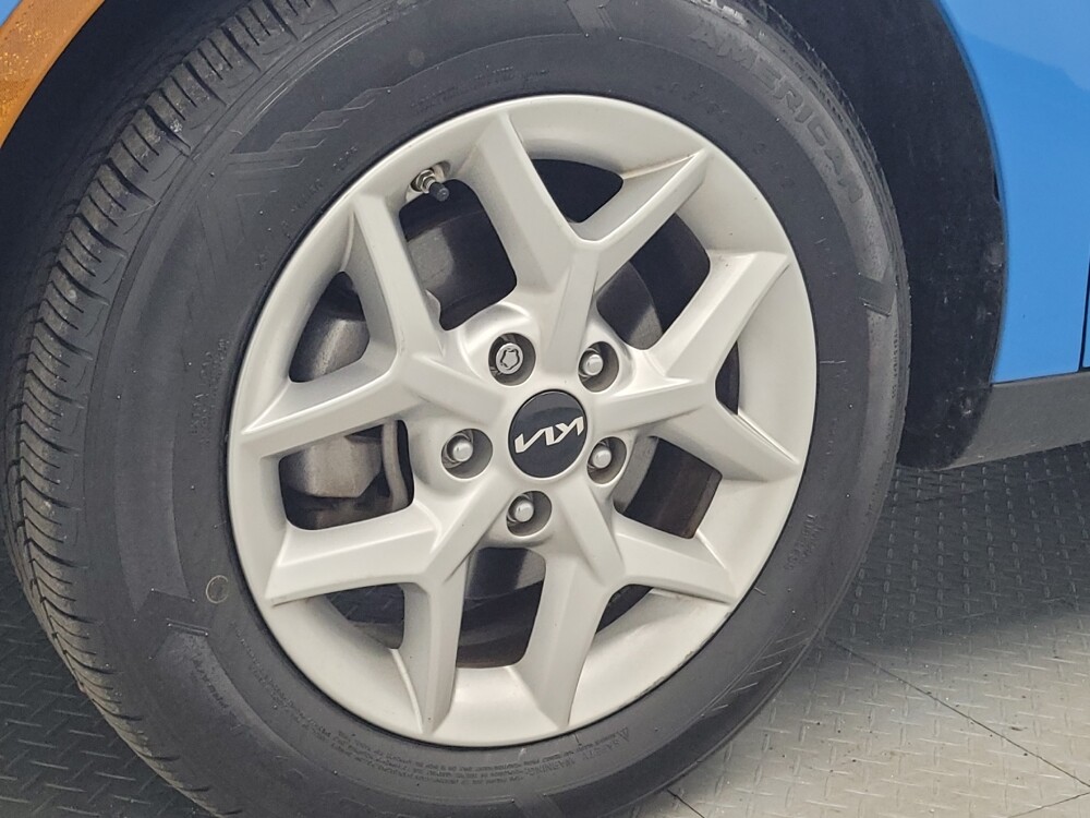 2024 Kia Soul in Memphis, TN 38128 - 18103217 31