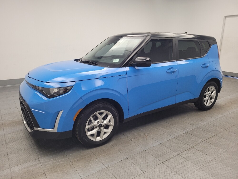 2024 Kia Soul in Memphis, TN 38128 - 18103217 2