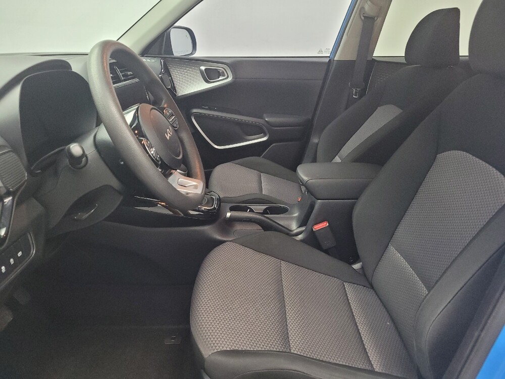 2024 Kia Soul in Memphis, TN 38128 - 18103217 17