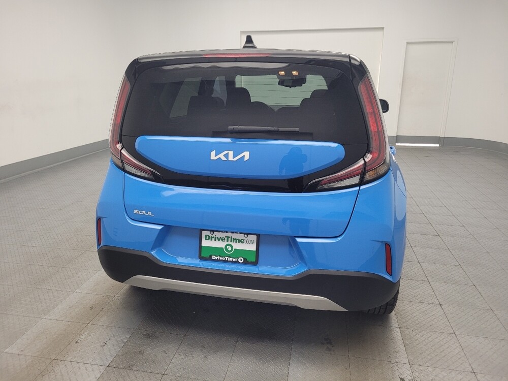 2024 Kia Soul in Memphis, TN 38128 - 18103217 7